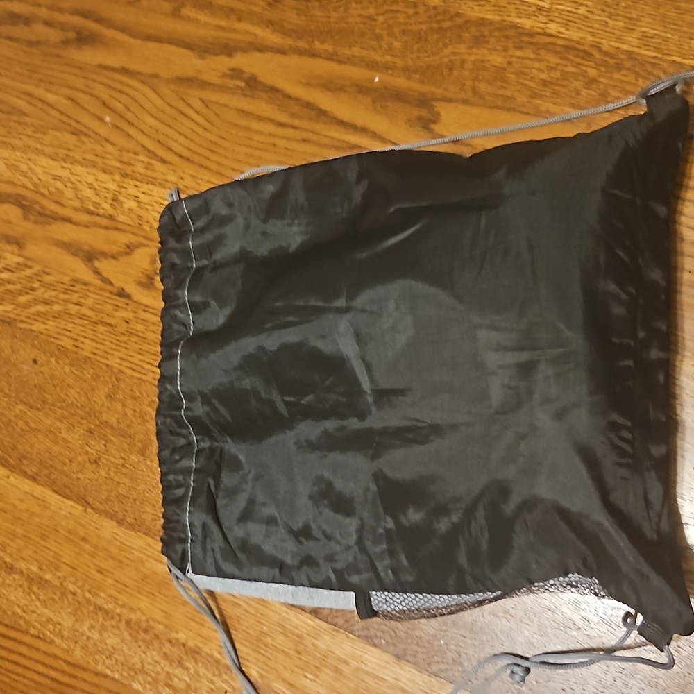 Raiders Drawstring Bag - Picture 3 of 5